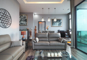 Кондоминиум в Паттайе, Таиланд | THE147965