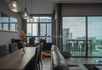 Кондоминиум в Паттайе, Таиланд | THE147965