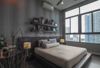 Кондоминиум в Паттайе, Таиланд | THE147965