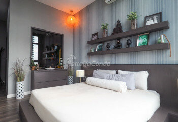 Кондоминиум в Паттайе, Таиланд | THE147965