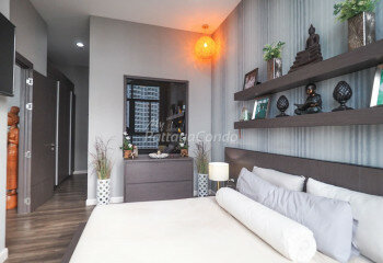 Кондоминиум в Паттайе, Таиланд | THE147965