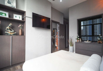 Кондоминиум в Паттайе, Таиланд | THE147965