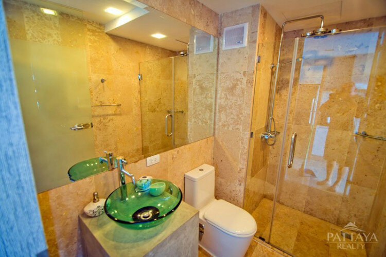 Кондоминиум в Паттайе, Таиланд | THE446919