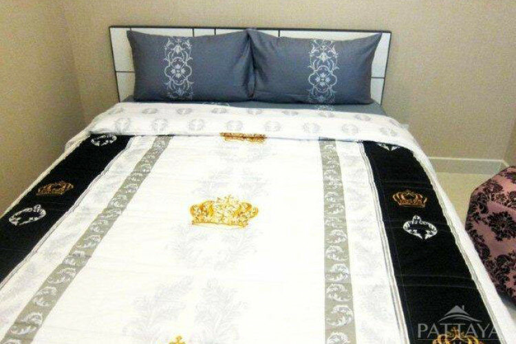 Кондоминиум в Паттайе, Таиланд | THE446919