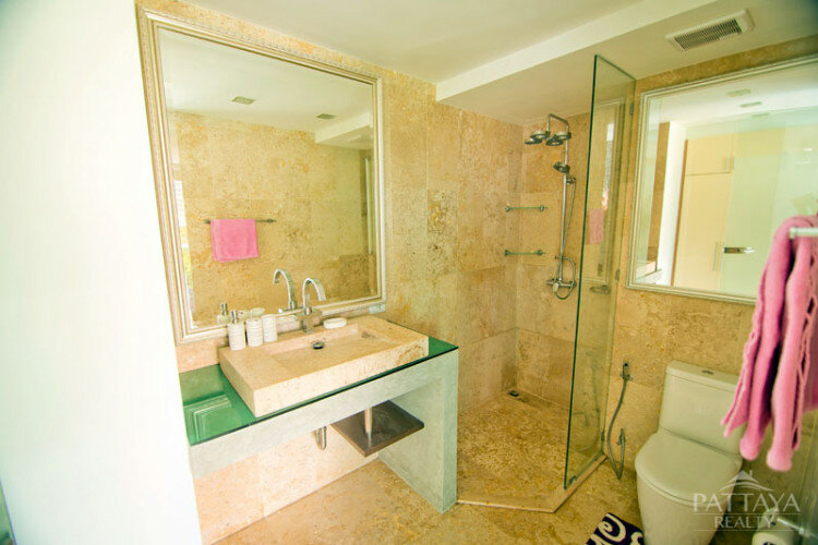 Кондоминиум в Паттайе, Таиланд | THE446919