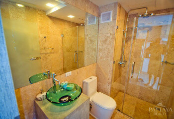 Кондоминиум в Паттайе, Таиланд | THE446919