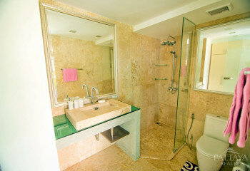 Кондоминиум в Паттайе, Таиланд | THE446919