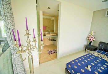 Кондоминиум в Паттайе, Таиланд | THE446919