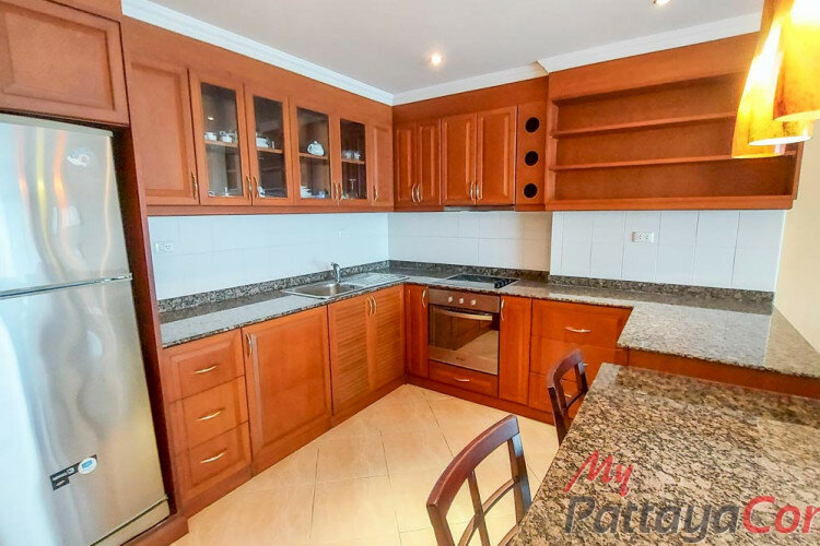 Кондоминиум в Паттайе, Таиланд | THE533549