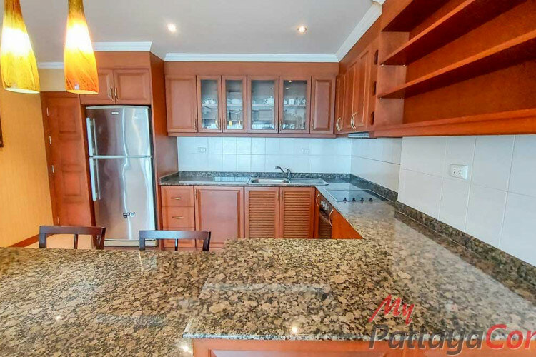 Кондоминиум в Паттайе, Таиланд | THE533549