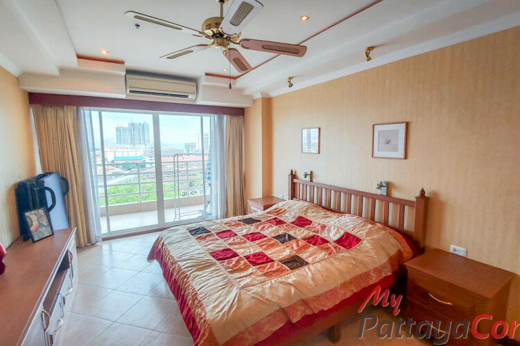 Кондоминиум в Паттайе, Таиланд | THE533549