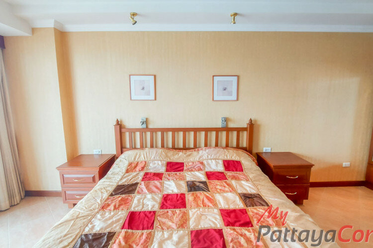 Кондоминиум в Паттайе, Таиланд | THE533549