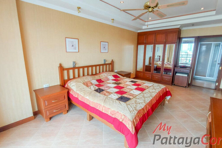 Кондоминиум в Паттайе, Таиланд | THE533549