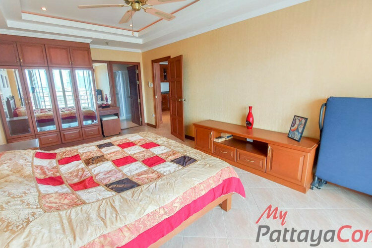 Кондоминиум в Паттайе, Таиланд | THE533549