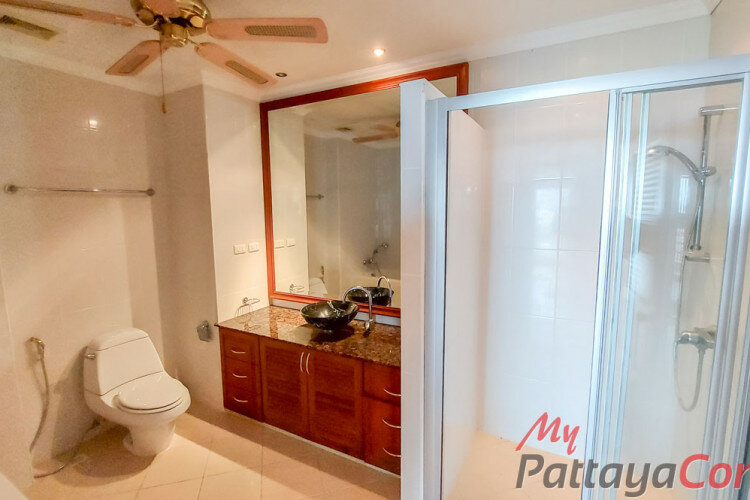 Кондоминиум в Паттайе, Таиланд | THE533549