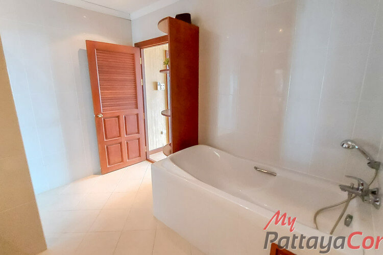 Кондоминиум в Паттайе, Таиланд | THE533549