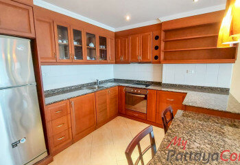 Кондоминиум в Паттайе, Таиланд | THE533549