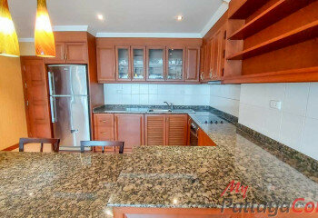 Кондоминиум в Паттайе, Таиланд | THE533549