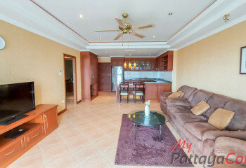 Кондоминиум в Паттайе, Таиланд | THE533549