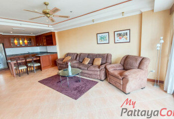 Кондоминиум в Паттайе, Таиланд | THE533549