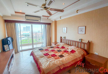 Кондоминиум в Паттайе, Таиланд | THE533549