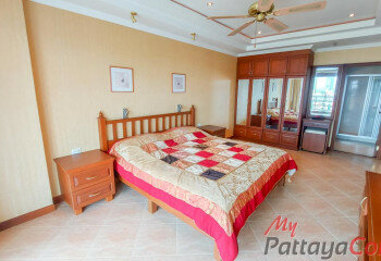 Кондоминиум в Паттайе, Таиланд | THE533549