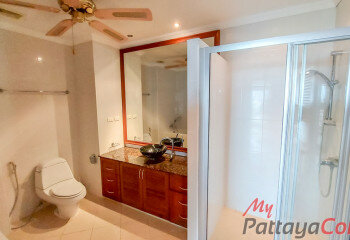 Кондоминиум в Паттайе, Таиланд | THE533549