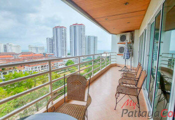 Кондоминиум в Паттайе, Таиланд | THE533549