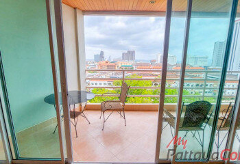 Кондоминиум в Паттайе, Таиланд | THE533549