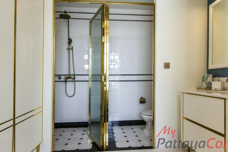 Кондоминиум в Паттайе, Таиланд | THE348495