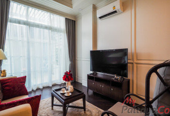 Кондоминиум в Паттайе, Таиланд | THE348495