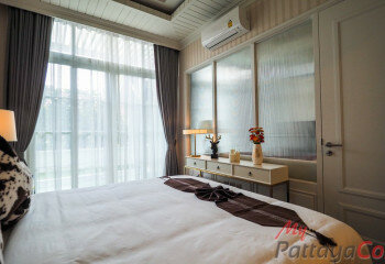 Кондоминиум в Паттайе, Таиланд | THE348495