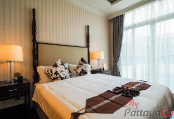 Кондоминиум в Паттайе, Таиланд | THE348495