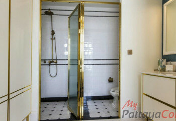 Кондоминиум в Паттайе, Таиланд | THE348495