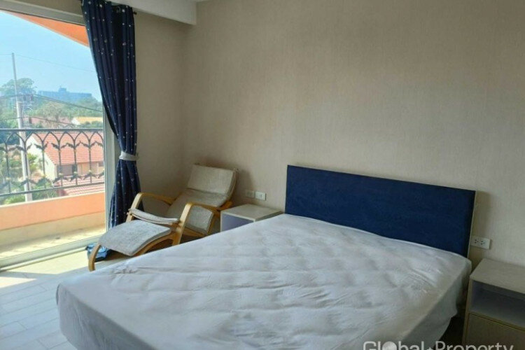 Кондоминиум в Джомтьене, Паттайя, Таиланд | THE548560