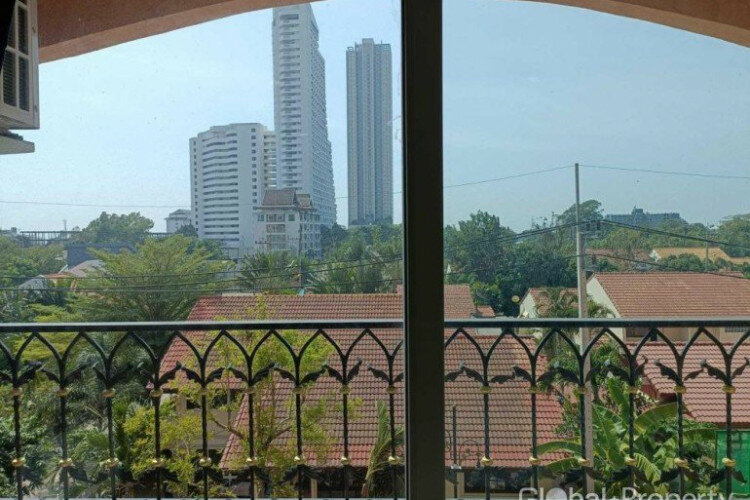 Кондоминиум в Джомтьене, Паттайя, Таиланд | THE548560