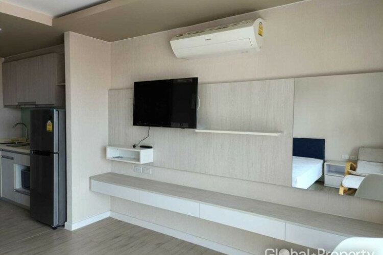 Кондоминиум в Джомтьене, Паттайя, Таиланд | THE548560