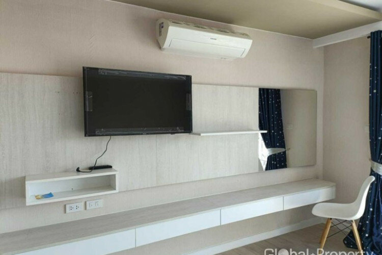 Кондоминиум в Джомтьене, Паттайя, Таиланд | THE548560