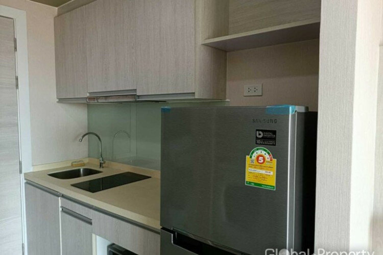 Кондоминиум в Джомтьене, Паттайя, Таиланд | THE548560