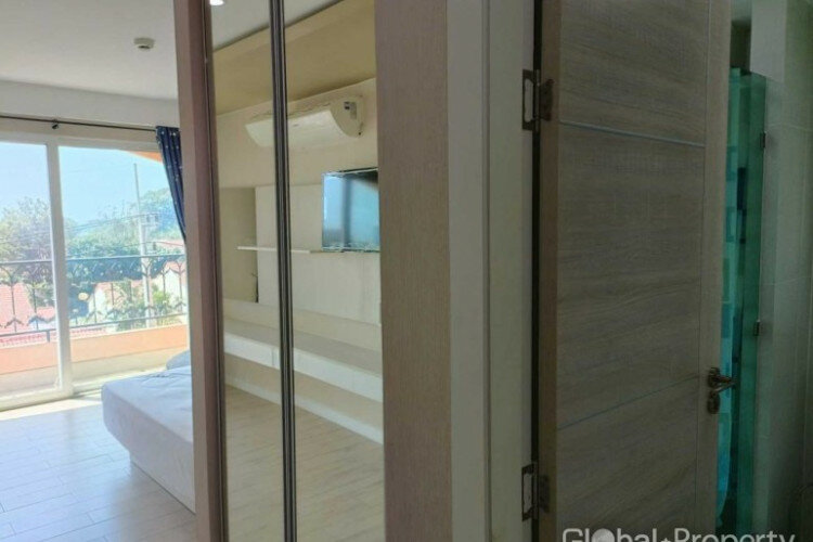 Кондоминиум в Джомтьене, Паттайя, Таиланд | THE548560