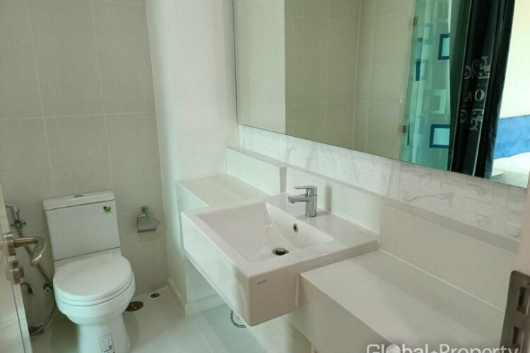 Кондоминиум в Джомтьене, Паттайя, Таиланд | THE548560