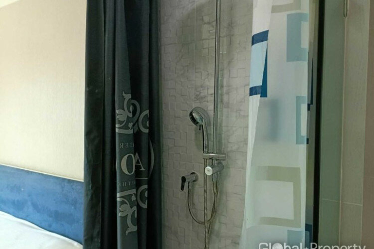 Кондоминиум в Джомтьене, Паттайя, Таиланд | THE548560