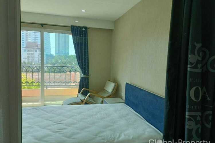 Кондоминиум в Джомтьене, Паттайя, Таиланд | THE548560