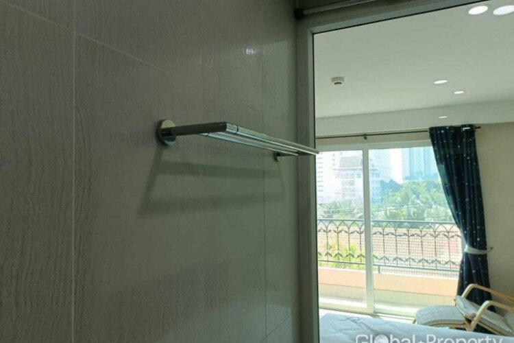 Кондоминиум в Джомтьене, Паттайя, Таиланд | THE548560