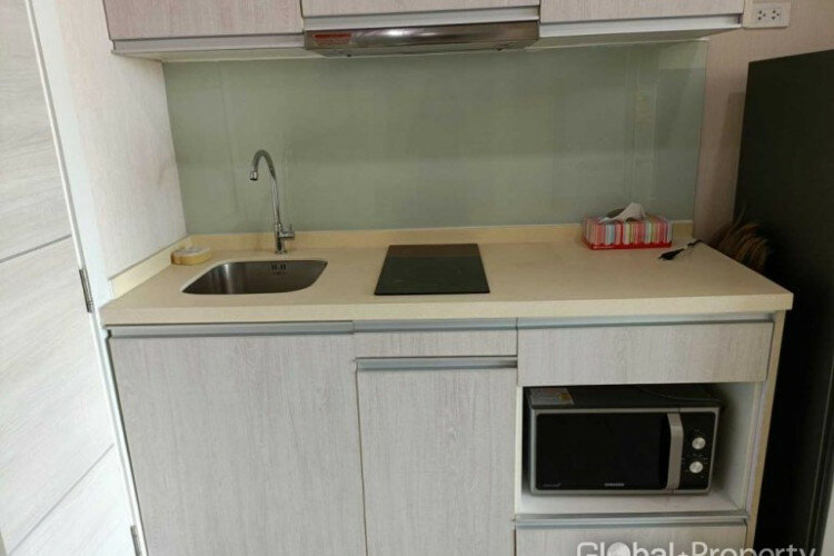 Кондоминиум в Джомтьене, Паттайя, Таиланд | THE548560