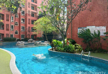 Кондоминиум в Джомтьене, Паттайя, Таиланд | THE548560