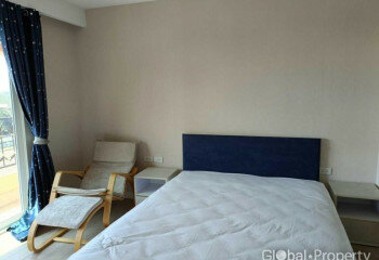 Кондоминиум в Джомтьене, Паттайя, Таиланд | THE548560