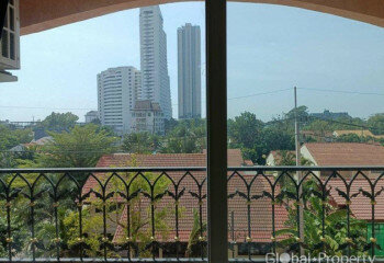 Кондоминиум в Джомтьене, Паттайя, Таиланд | THE548560