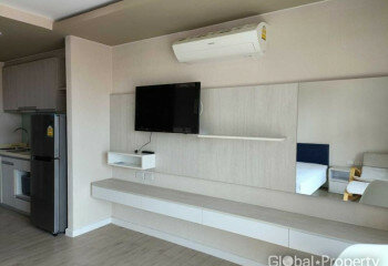 Кондоминиум в Джомтьене, Паттайя, Таиланд | THE548560