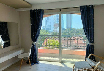 Кондоминиум в Джомтьене, Паттайя, Таиланд | THE548560